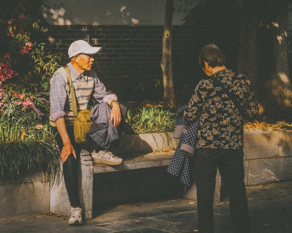 合肥·长临河古镇